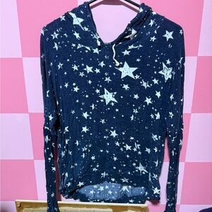 Starry Night Hoodie